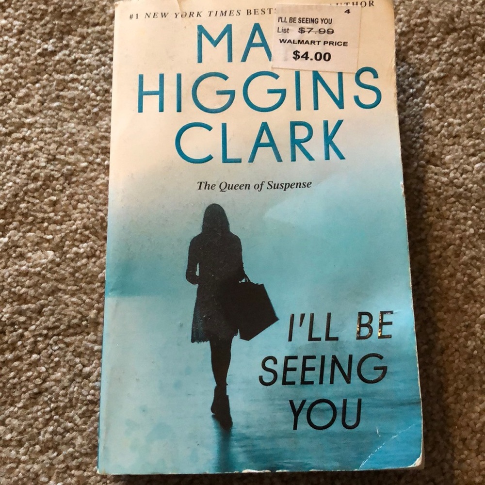 Paperback book